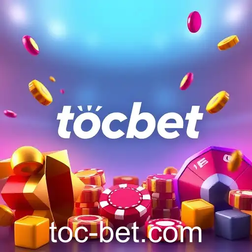 The Evolution of Online Gaming and 'tocbet'
