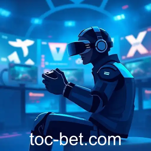 The Evolving Landscape of Online Gaming