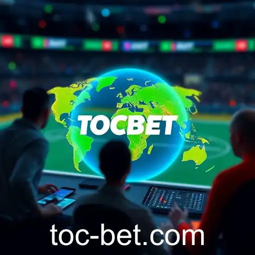 The Evolving World of Online Sports Betting