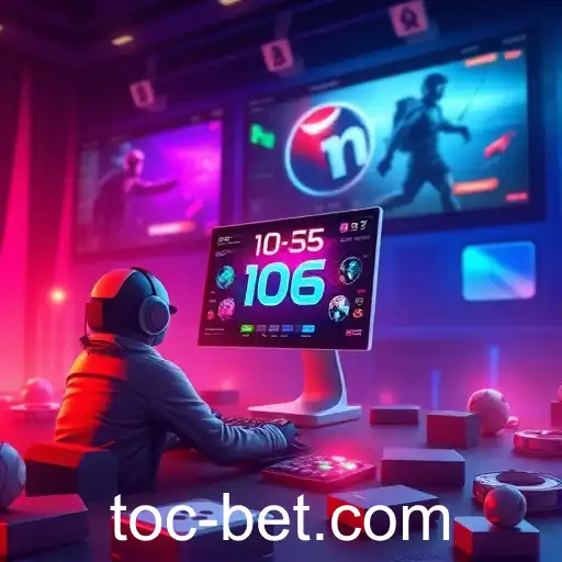 The Rise of Tocbet: Gaming Evolution in 2025