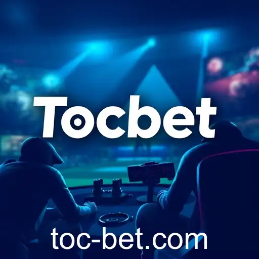 The Rise of Tocbet: Revolutionizing Online Gaming