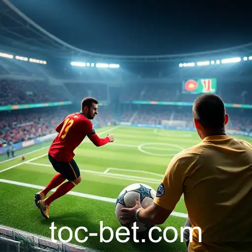 Tocbet's Impact on Digital Gaming