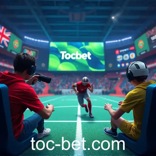 Tocbet Rises in Popularity Amidst Evolving Gaming Landscape