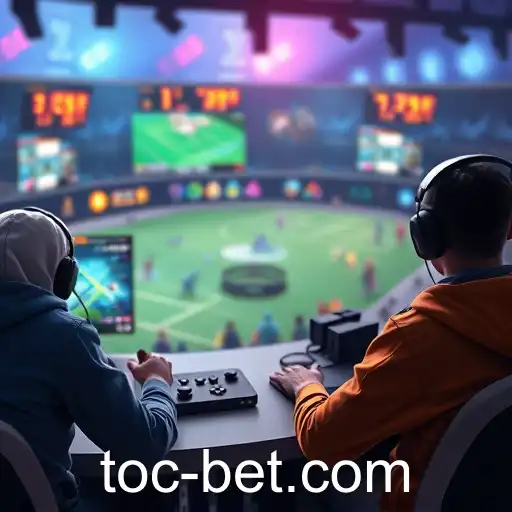 Exploring the Rise of Digital Platform Games