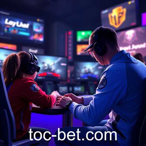 Innovation and Challenges in Online Gaming