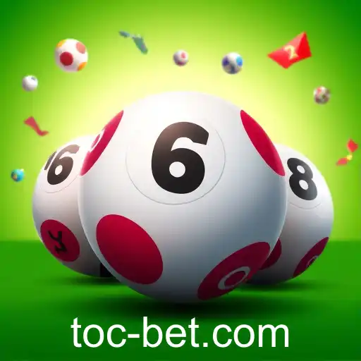 Exploring the Exciting World of Lottery Bets on Tocbet