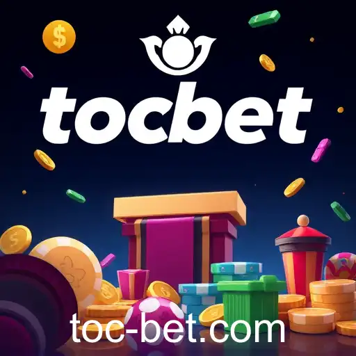 The Thrill and Rewards of 'Tocbet' Promotions in Online Gaming