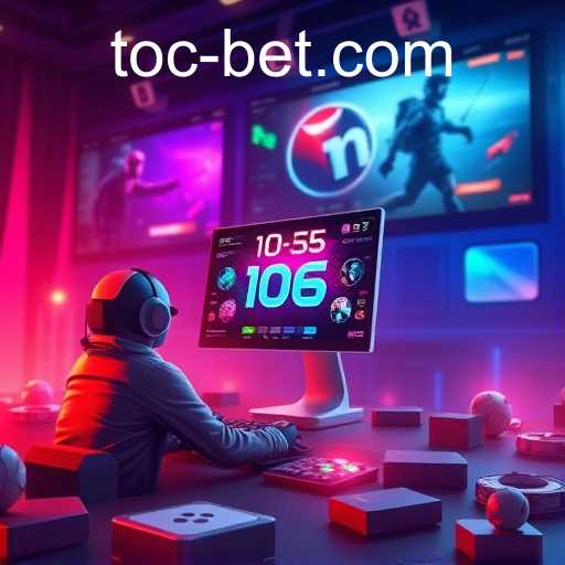 The Rise of Online Gaming Platforms in 2025