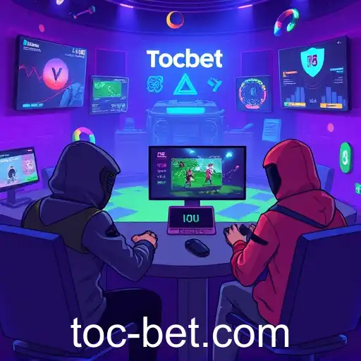 The Rise of Online Gaming and Security Concerns