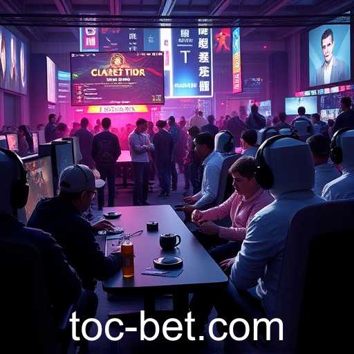 The Rise of Online Gaming Platforms