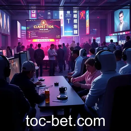 The Rise of Online Gaming Platforms