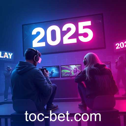 Tocbet: A Digital Revolution in Gaming