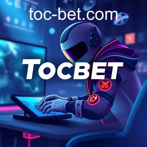 Tocbet: Revolutionizing Online Game Experiences