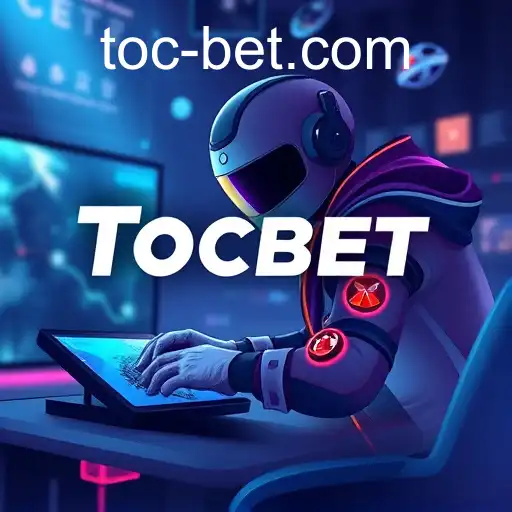 Tocbet: Revolutionizing Online Game Experiences