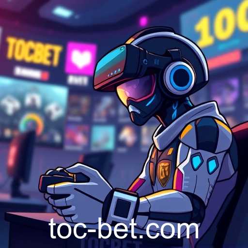 Tocbet Rises in Popularity Amidst Evolving Gaming Landscape