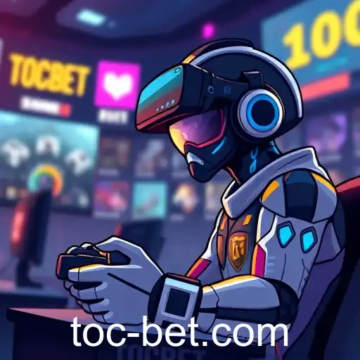 Tocbet Rises in Popularity Amidst Evolving Gaming Landscape