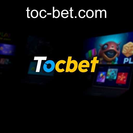 The Rise of Tocbet in Online Gaming