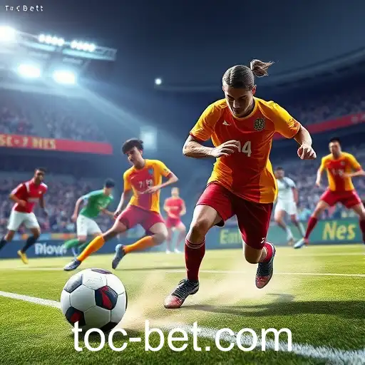 The Rise of Virtual Sports on 